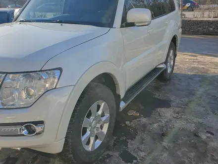 Mitsubishi Pajero 2015 года за 14 000 000 тг. в Астана – фото 2