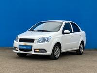 Chevrolet Nexia 2020 годаүшін4 280 000 тг. в Алматы