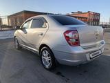 Chevrolet Cobalt 2023 годаfor6 800 000 тг. в Астана – фото 5