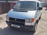 Volkswagen Transporter 1992 года за 1 650 000 тг. в Астана – фото 2