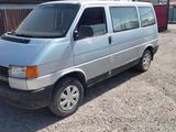 Volkswagen Transporter 1992 года за 1 650 000 тг. в Астана