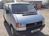 Volkswagen Transporter 1992 года за 1 700 000 тг. в Астана – фото 3