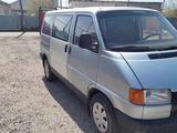 Volkswagen Transporter 1992 года за 1 700 000 тг. в Астана – фото 4