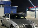 Mercedes-Benz C 280 1994 года за 2 800 000 тг. в Алматы