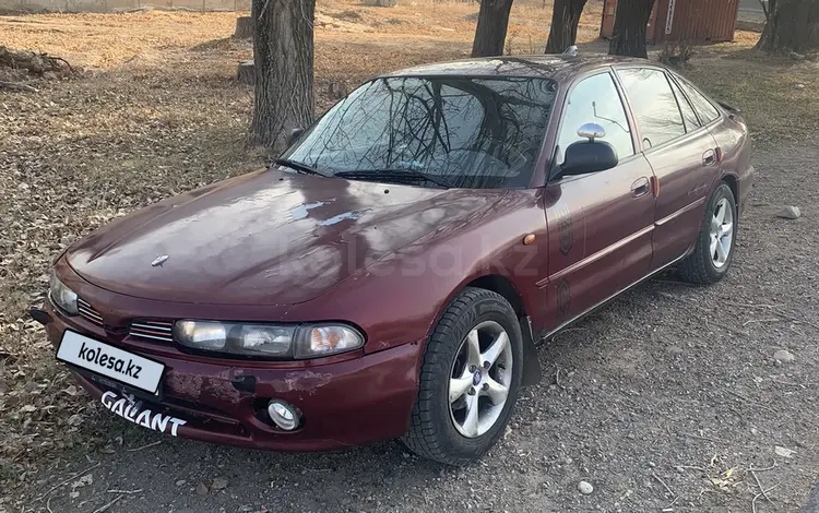 Mitsubishi Galant 1994 года за 1 000 000 тг. в Алматы