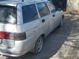 ВАЗ (Lada) 2111 2001 года за 750 000 тг. в Атырау – фото 2