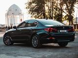 BMW 530 2017 годаүшін10 000 000 тг. в Атырау – фото 2