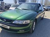 Opel Vectra 1998 годаүшін2 900 000 тг. в Актобе