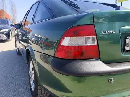 Opel Vectra 1998 года за 2 900 000 тг. в Актобе – фото 3