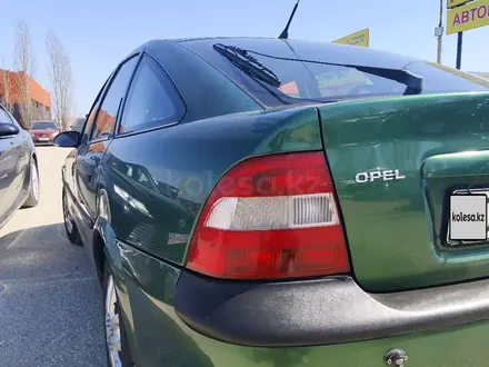 Opel Vectra 1998 года за 2 900 000 тг. в Актобе – фото 4