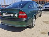 Opel Vectra 1998 годаүшін2 900 000 тг. в Актобе – фото 5