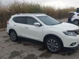 Nissan X-Trail 2018 года за 9 700 000 тг. в Актобе
