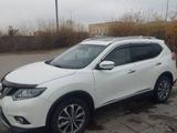 Nissan X-Trail 2018 года за 9 700 000 тг. в Актобе – фото 2