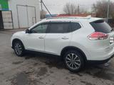 Nissan X-Trail 2018 года за 9 700 000 тг. в Актобе – фото 3