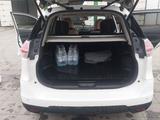 Nissan X-Trail 2018 года за 9 700 000 тг. в Актобе – фото 5