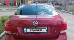 Volkswagen Polo 2015 года за 5 200 000 тг. в Усть-Каменогорск – фото 4