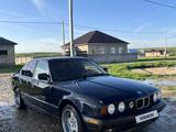 BMW 520 1991 года за 1 500 000 тг. в Шымкент – фото 2