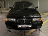 BMW 320 1992 года за 1 900 000 тг. в Алматы – фото 3