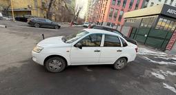 ВАЗ (Lada) Granta 2190 2013 года за 2 300 000 тг. в Алматы