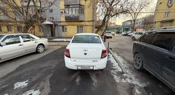 ВАЗ (Lada) Granta 2190 2013 года за 2 300 000 тг. в Алматы – фото 2