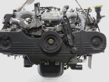 ДВС SUBARU LEGACY. FORESTER.IMPREZA.OUTBACK.TRIBECA.EJ18 20 22 25 30 36 за 277 000 тг. в Алматы – фото 4