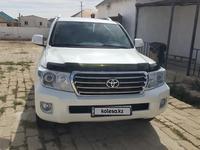 Toyota Land Cruiser 2013 годаүшін22 000 000 тг. в Актау