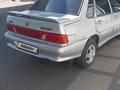 ВАЗ (Lada) 2115 2007 года за 1 150 000 тг. в Актобе – фото 4