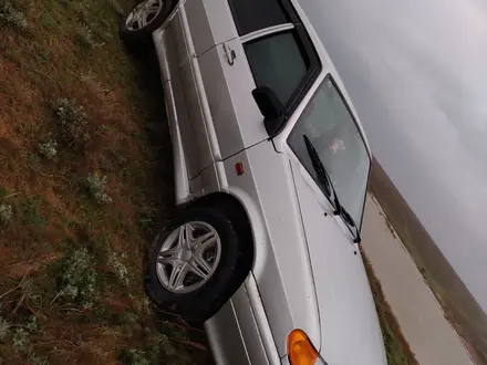 ВАЗ (Lada) 2115 2007 года за 1 150 000 тг. в Актобе – фото 5