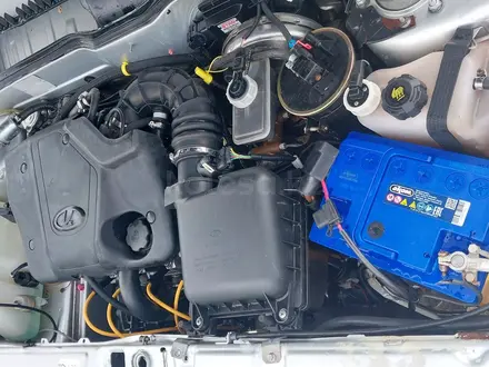ВАЗ (Lada) 2115 2007 года за 1 150 000 тг. в Актобе – фото 6
