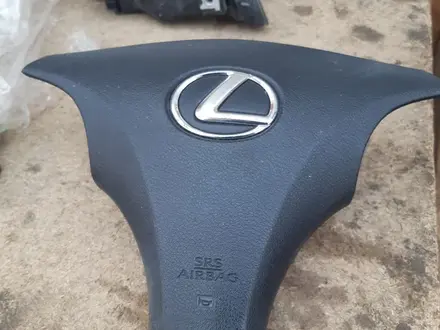 Аэрбаг на Lexus ES 350 за 60 000 тг. в Алматы – фото 2