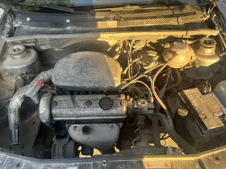 Volkswagen Golf 1995 года за 1 400 000 тг. в Костанай – фото 19