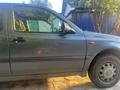 Volkswagen Golf 1995 года за 1 400 000 тг. в Костанай – фото 4