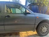 Volkswagen Golf 1995 годаүшін1 400 000 тг. в Костанай – фото 4