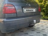 Volkswagen Golf 1995 годаүшін1 400 000 тг. в Костанай