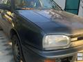 Volkswagen Golf 1995 года за 1 400 000 тг. в Костанай – фото 6