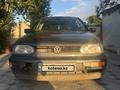 Volkswagen Golf 1995 года за 1 400 000 тг. в Костанай – фото 7