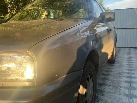 Volkswagen Golf 1995 года за 1 400 000 тг. в Костанай – фото 8