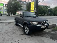 Nissan Patrol 2002 года за 6 000 000 тг. в Шымкент