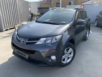 Toyota RAV4 2014 года за 9 500 000 тг. в Костанай