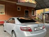 Toyota Camry 2011 годаүшін7 200 000 тг. в Алматы – фото 3