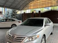 Toyota Camry 2011 годаүшін7 200 000 тг. в Алматы