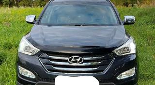 Hyundai Santa Fe 2013 года за 10 500 000 тг. в Усть-Каменогорск