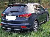 Hyundai Santa Fe 2013 годаүшін10 500 000 тг. в Усть-Каменогорск – фото 5