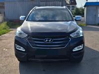 Hyundai Santa Fe 2013 годаүшін11 500 000 тг. в Усть-Каменогорск