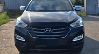 Hyundai Santa Fe 2013 года за 11 500 000 тг. в Усть-Каменогорск