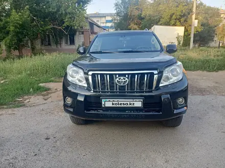 Toyota Land Cruiser Prado 2010 года за 13 500 000 тг. в Уральск