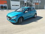 Hyundai i20 2023 годаүшін7 200 000 тг. в Костанай – фото 5