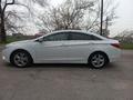 Hyundai Sonata 2012 годаүшін7 250 000 тг. в Алматы – фото 7