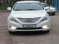 Hyundai Sonata 2012 годаүшін7 250 000 тг. в Алматы – фото 25