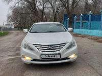 Hyundai Sonata 2012 годаүшін7 250 000 тг. в Алматы